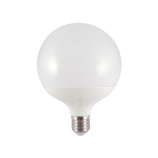 LED bulb 18W G120 E27 cold white