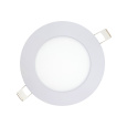 TR-126 LED panel 6W 528lm 6500K - circular built-in Trixline