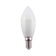 LED bulb 8W E14 C35 TRIXLINE daylight