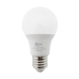 LED bulb Qtec 9W A60 E27 4200K