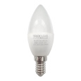 LED bulb Trixline 4W 368lm E14 C35 neutral white